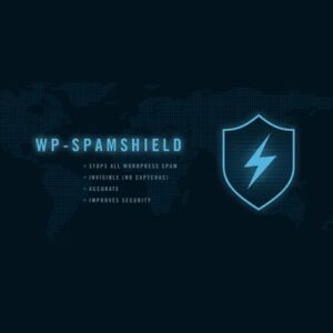 WP SpamShield WordPress Anti Spam Plugin