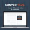 ConvertPlus Popup Plugin For WordPress