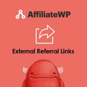 AffiliateWP External Referral Links